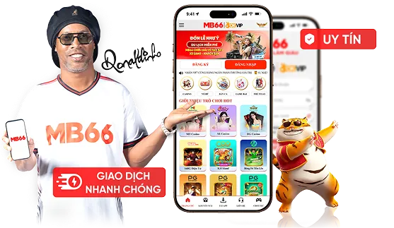 Giao diện thân thiện P3 H5