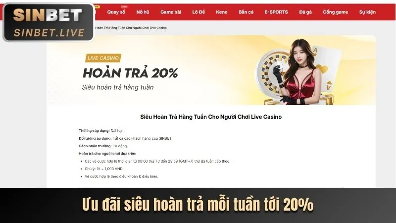 Sự kiện giải đấu p3 h5
